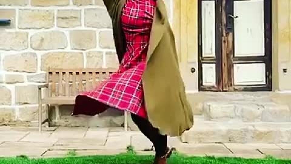 Vica Kerekes v roztomilom outfite: Z TOHTO videa srší iba dobrá nálada!