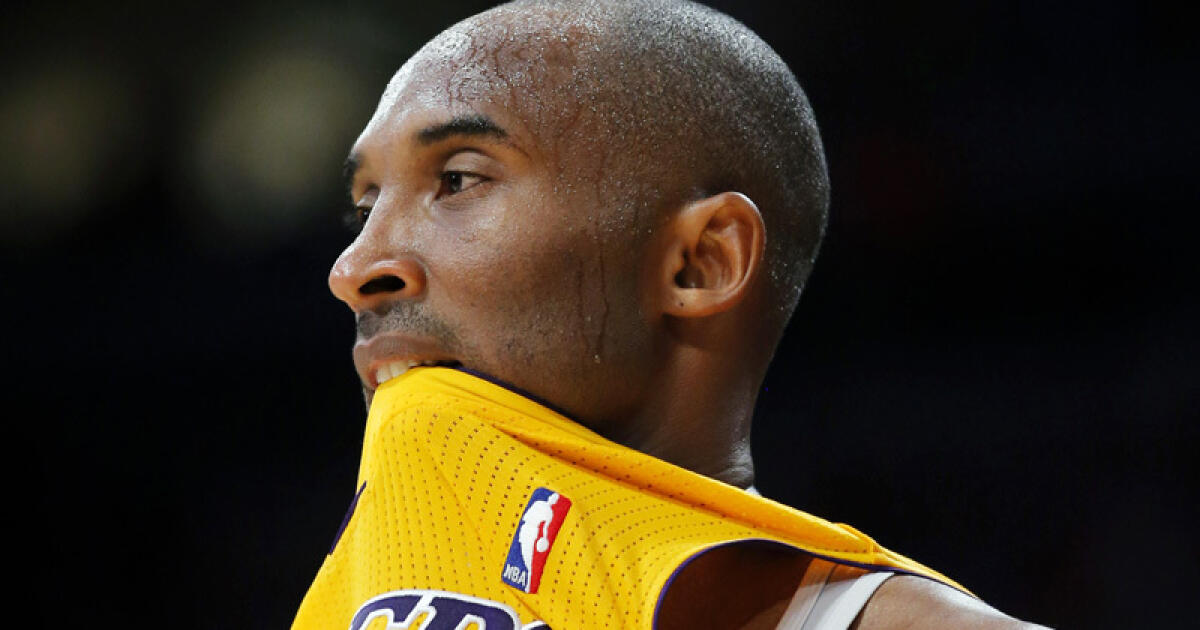 LA Lakers Si Uctí Zosnulého Kobeho Bryanta Krásnym Gestom