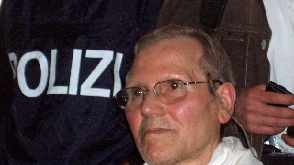 Bernardo Provenzano