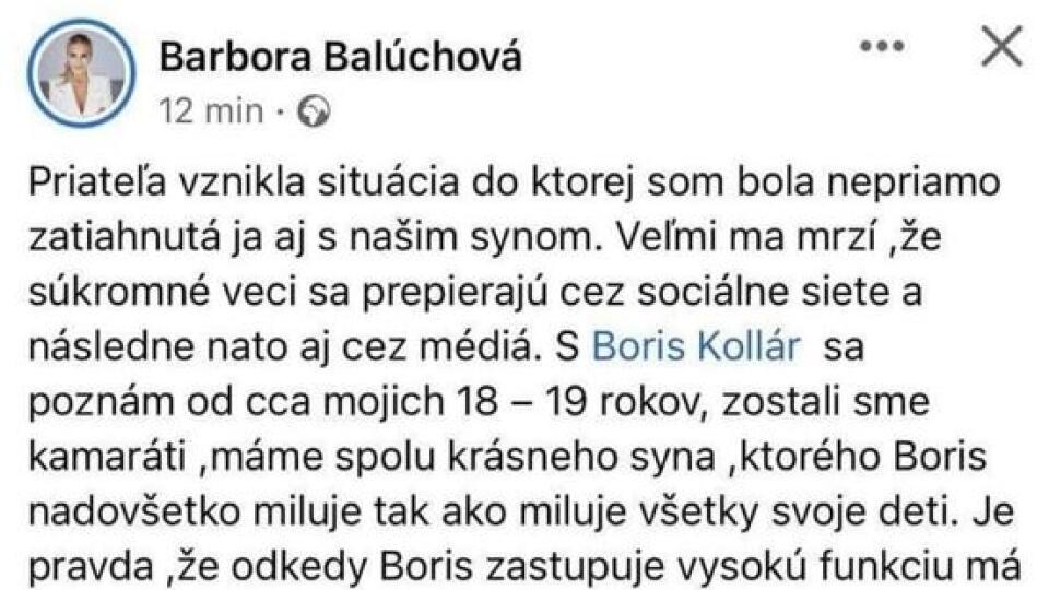 Рихтер говорит: Борис меняет IT с такой скоростью, что я даже не успеваю это регистрировать!