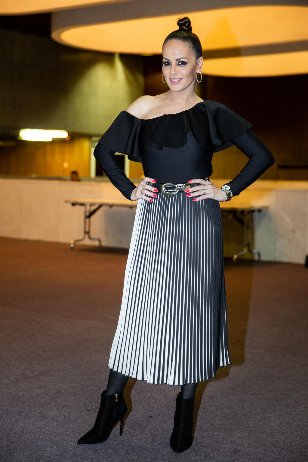 Karin Haydu