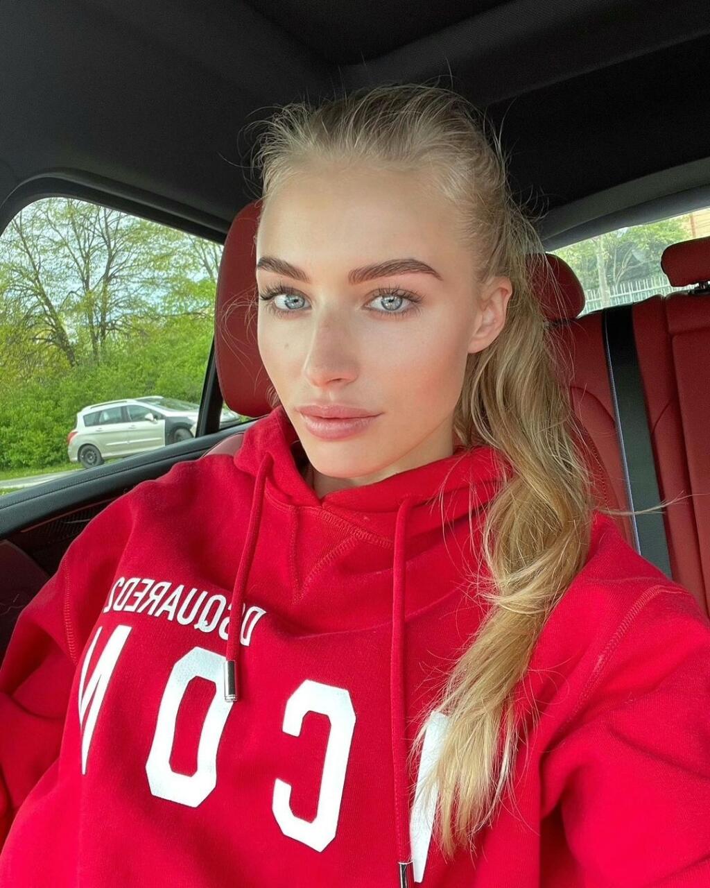 Dcéra Borisa Kollára Alexandra Horňáková