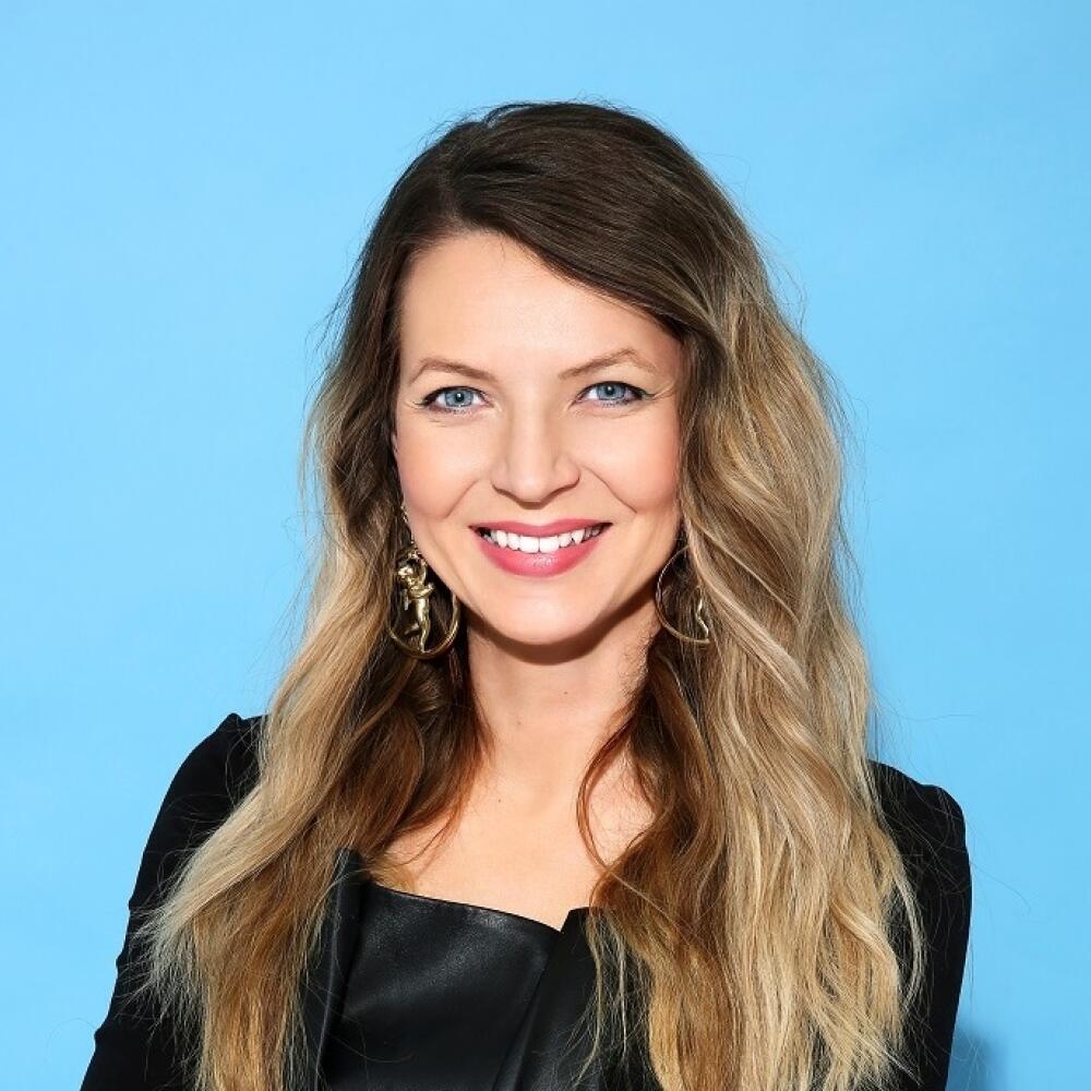 Alena Kvasnicová