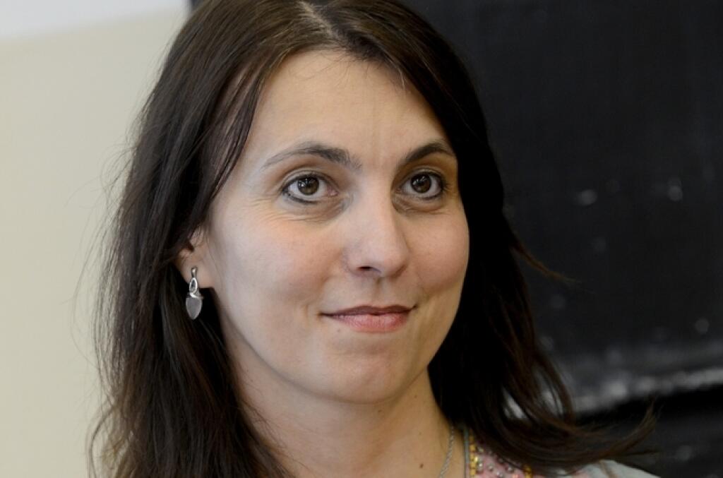 PhDr. Denisa Maderová