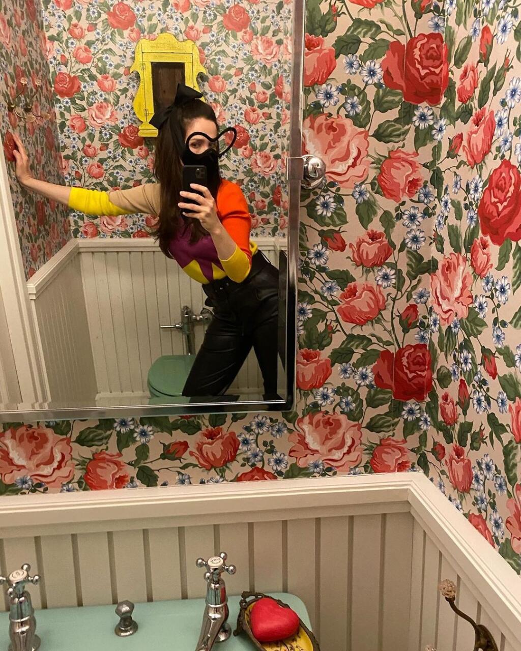 Natalia Oreiro nosí takéto