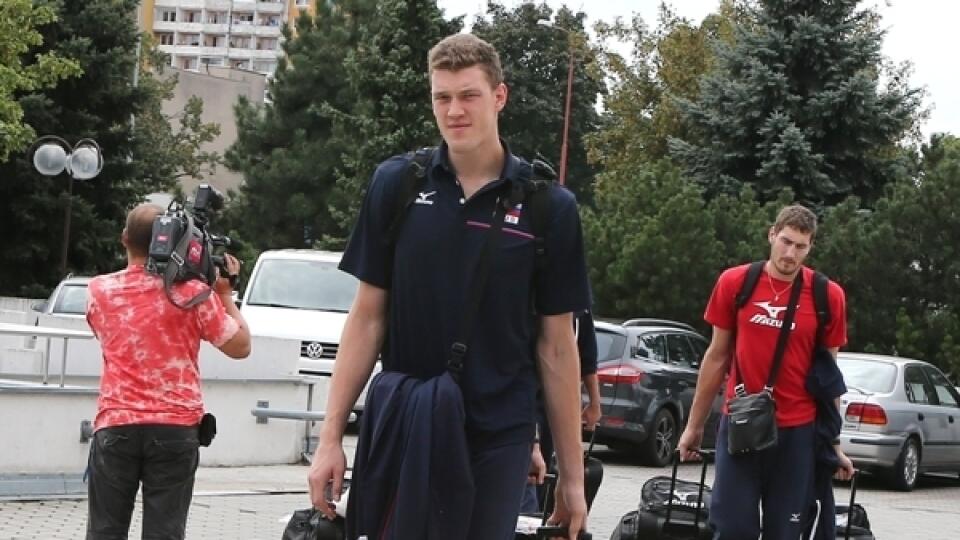 RUSKÝ OBOR: Dmitrij Muserskij je postrachom súperov, otestujú ho aj Slováci.