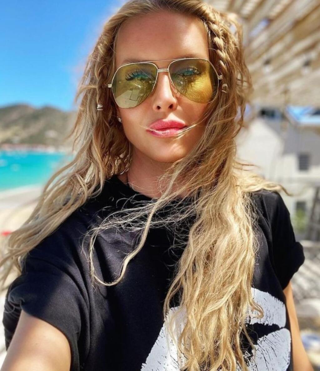 Simona Krainová
