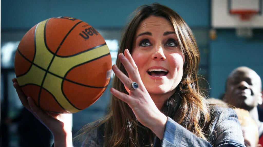Vojvodkyňa Kate Middleton
