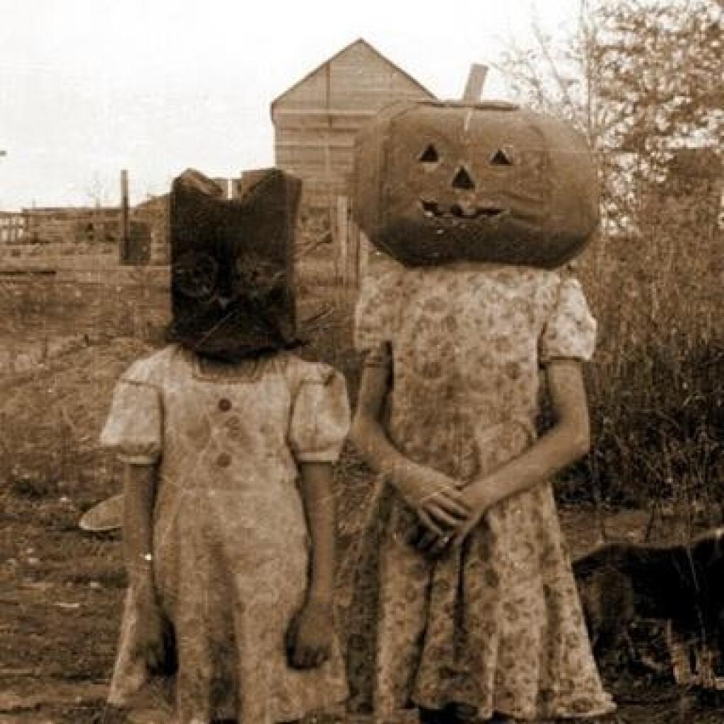 Strašidelný Halloween: Toto sú najhororovejšie historické kostýmy, aké ste videli