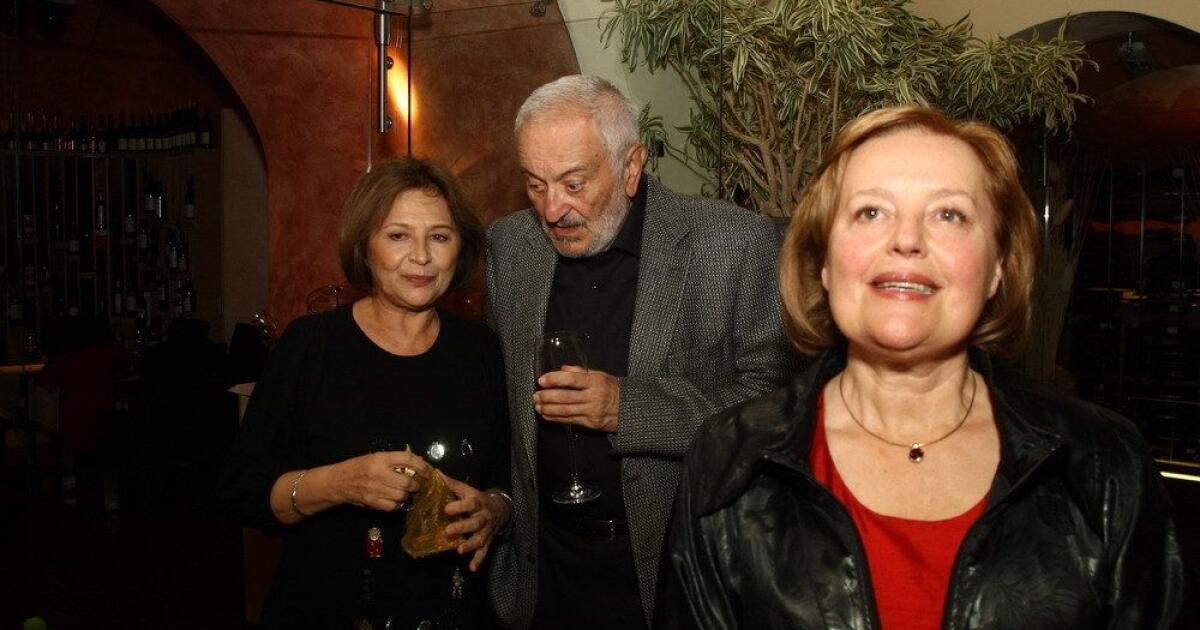 Nedostal Ju Milan Lasica Priznal Nenaplnenu Lasku K Jednej Zene Jej Meno Vas Zaskoci