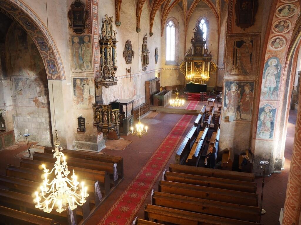 Spišská Kapitula.