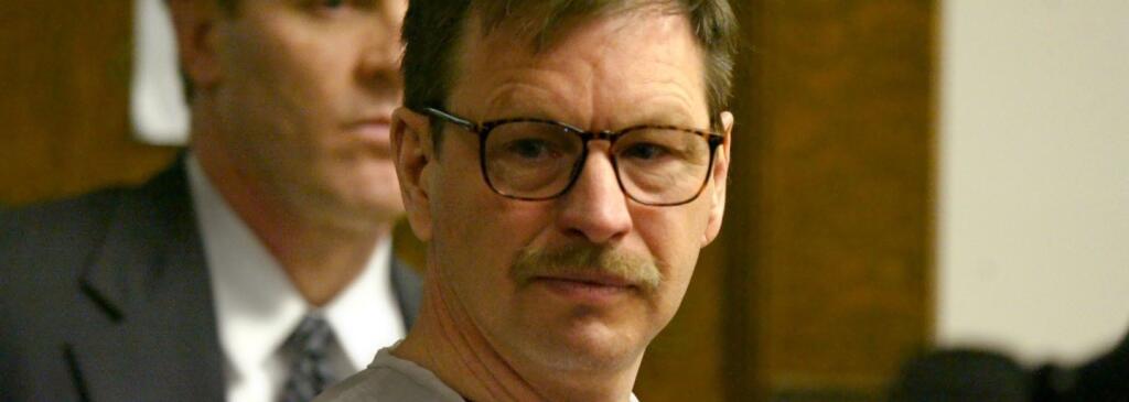 Gary Ridgway