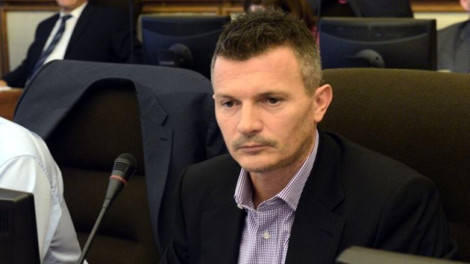 Ján Počiatek sa pri výstavbe obchvatu prikláňa k možnosti súkromného investora