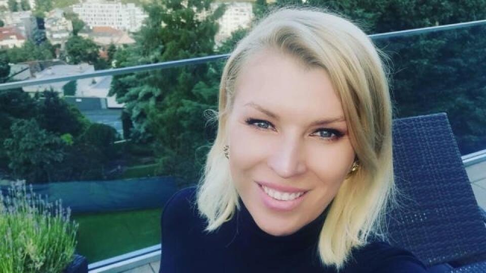 Gabika Drobová