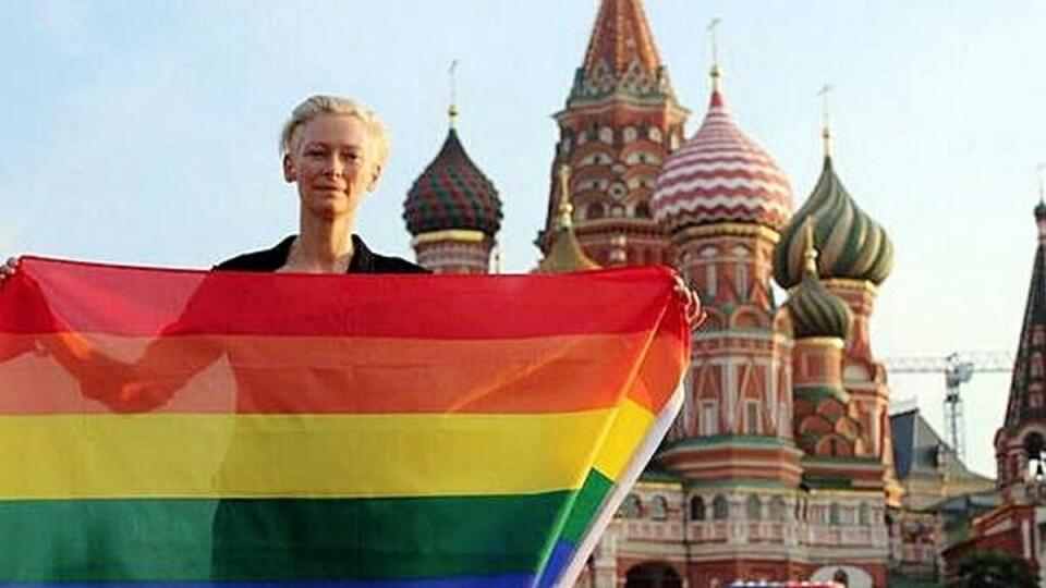 Tilda Swinton (56)