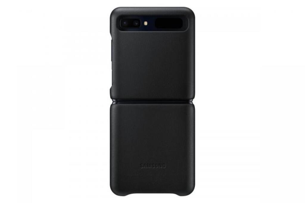 Galaxy Z Flip je už druhý ohybný mobil od Samsungu