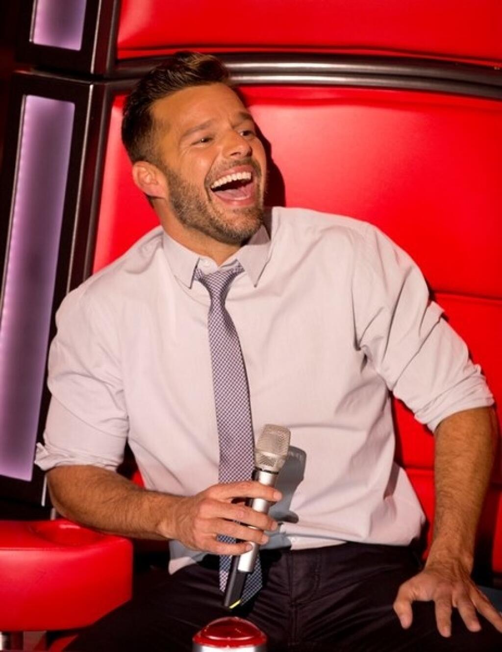 Ricky Martin