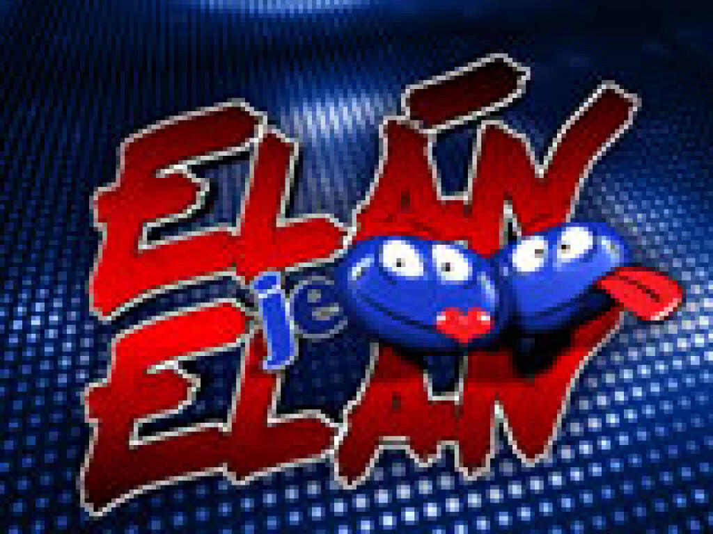 TOP 20: Reprízoví Susedia silnejší ako Elán je Elán