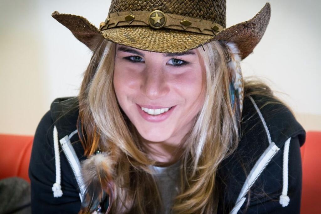 Ester Ledecká získala na poslednej olympiáde dve zlaté medaily.