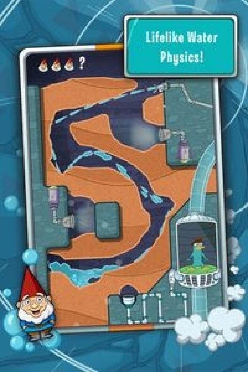 Appka dňa: Where is my Perry