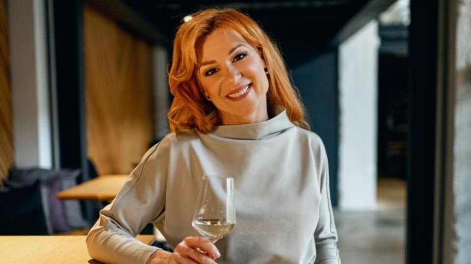Helena Krajčiová: Mojím cieľom je správať sa ohľaduplne. Príroda dáva obrovské dary na dennej báze. Dáva život.