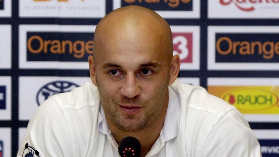 Pavol Demitra