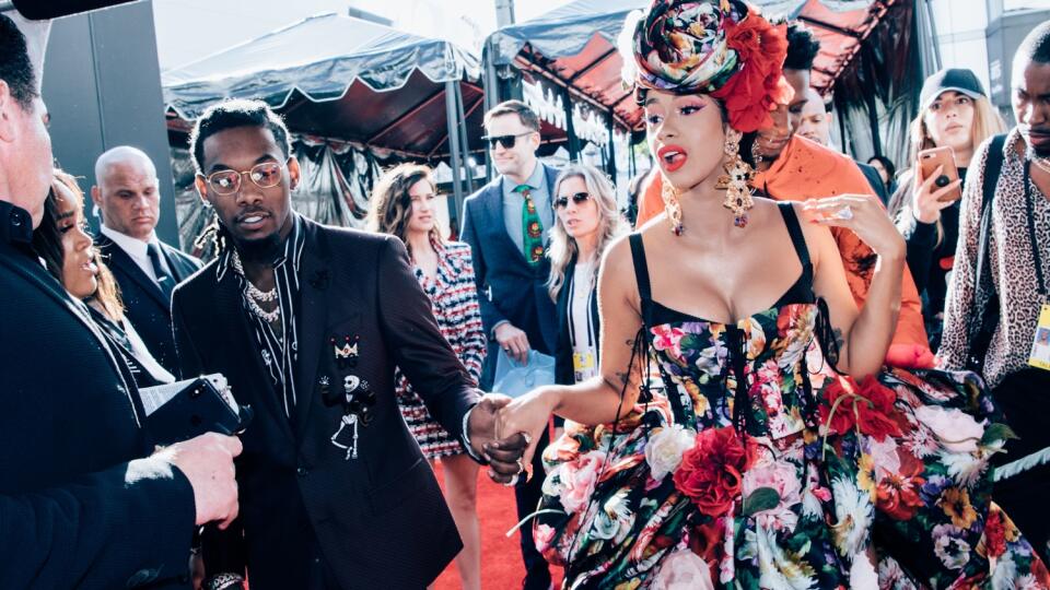 American Music Awards
