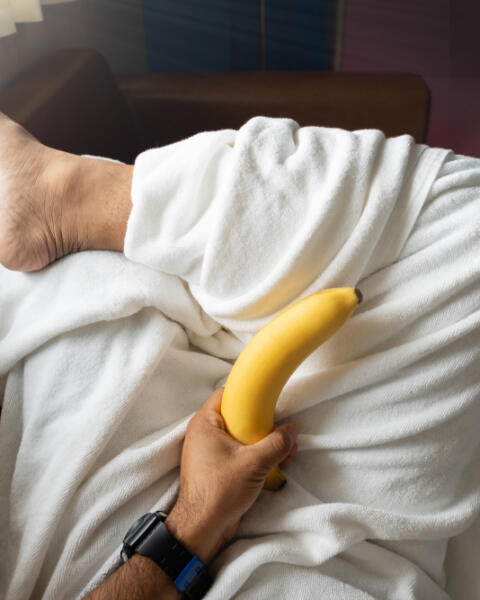 Zaujímavé fakty o mužskej erekcii: Toto ste o penise netušili