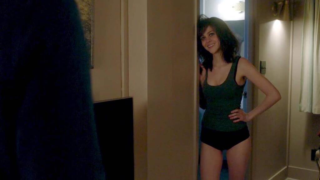 Ako sa má zvádzať ukázala Peltzová v seriáli Bates Motel.