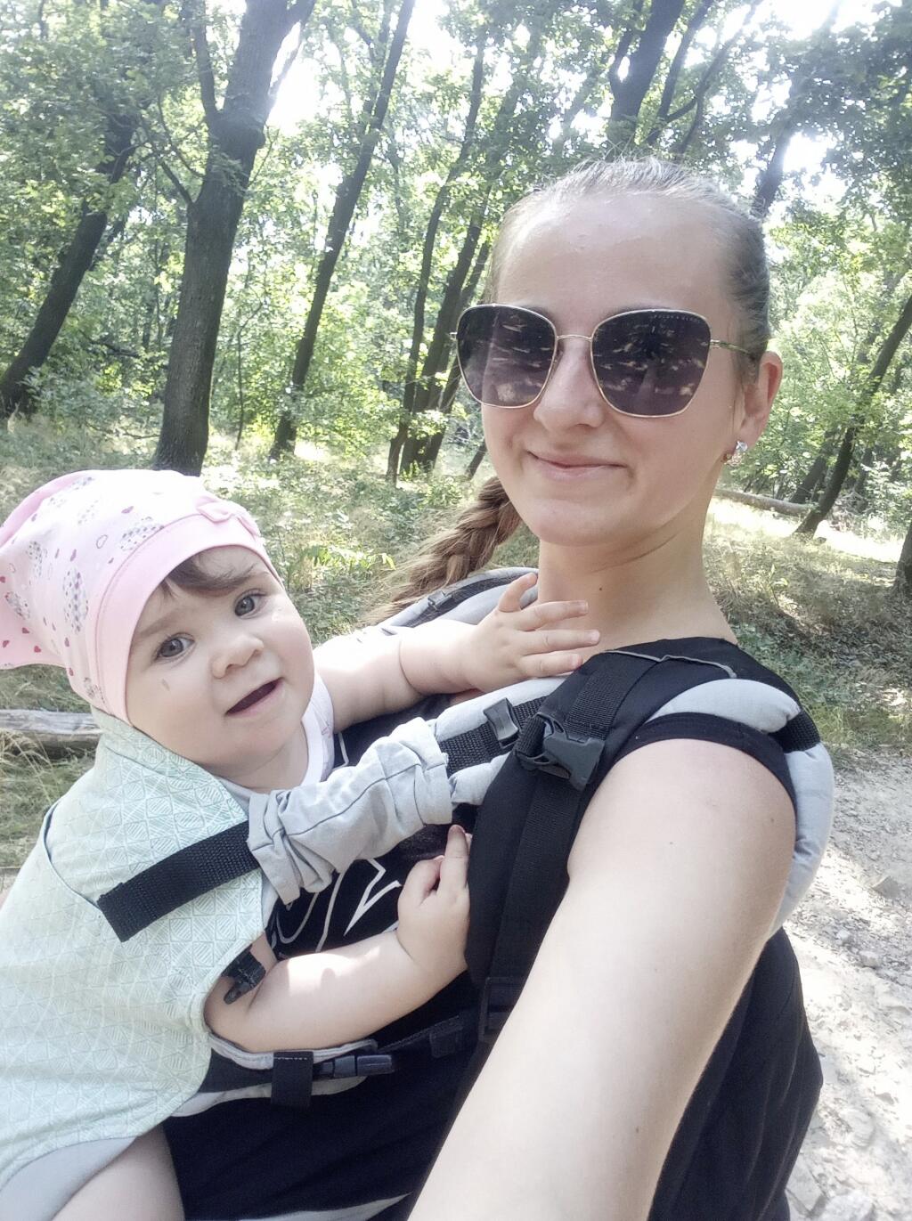 Dnes ju už deti neunavia.