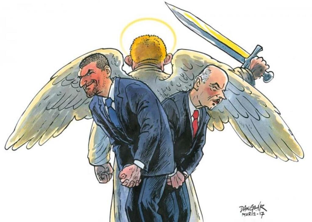 Komu doteraz Fico nadržiaval