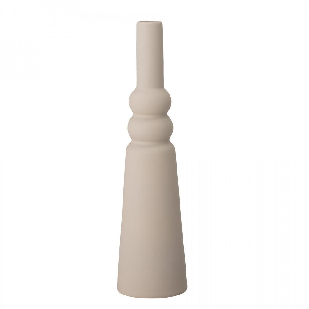 5. Keramická váza Nature Matte Glaze, www.bellarose.sk, 27,41 €