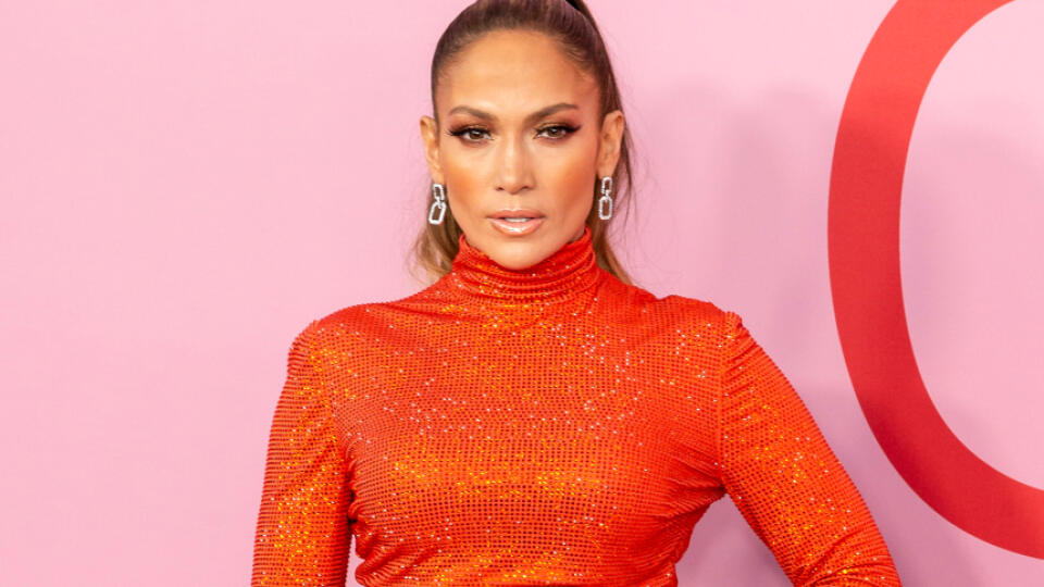 New,York,,Ny,-,June,03,,2019:,Jennifer,Lopez,Attends