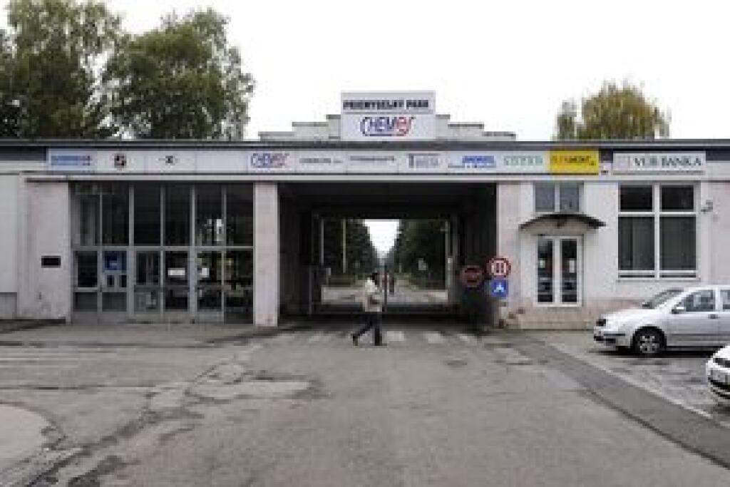 Švajčiari zveľaďujú Nexis Fibers