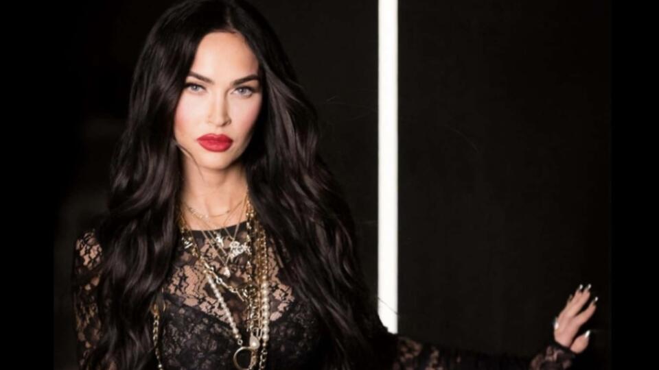 Megan Fox