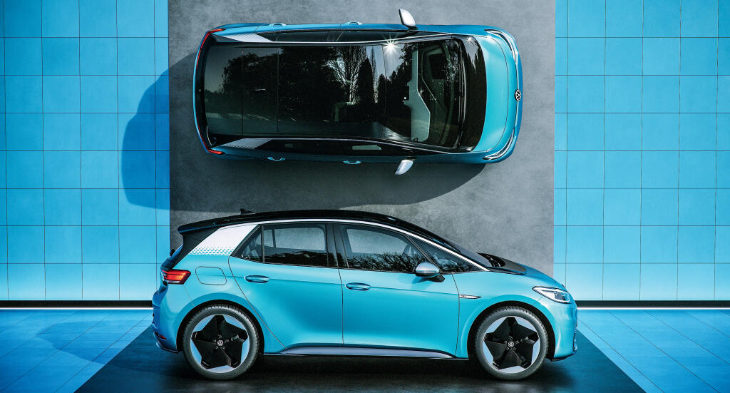 Volkswagen