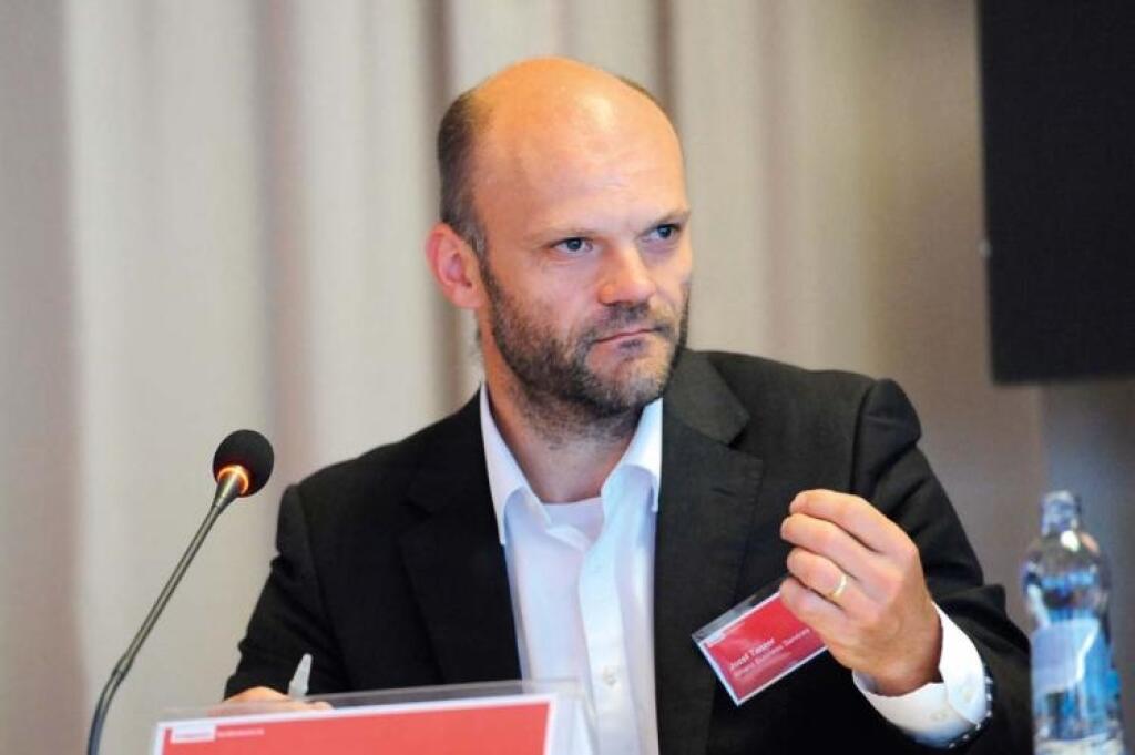 Finanční šéfovia sa pozerajú hlbšie do firiem