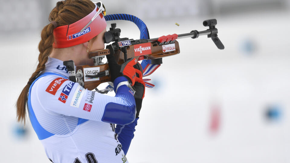 Ivona Fialková.