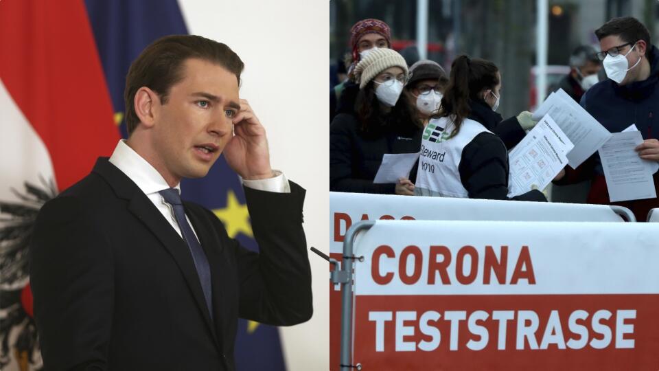 Záujem o hromadné testovanie zaostáva za očakávaniami.