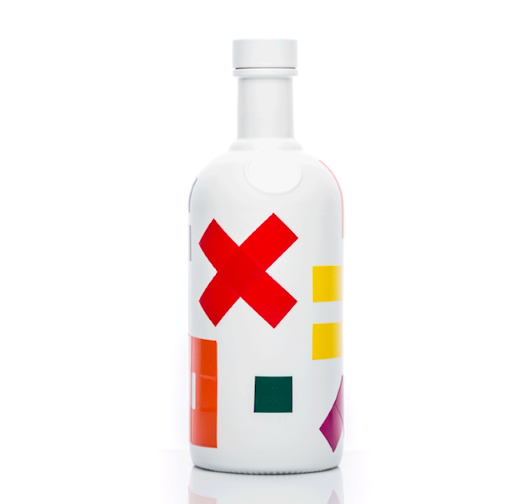 Absolut od Miša Chmeličková