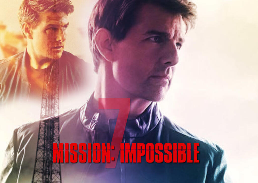 Akčný film sa rodí ťažko.