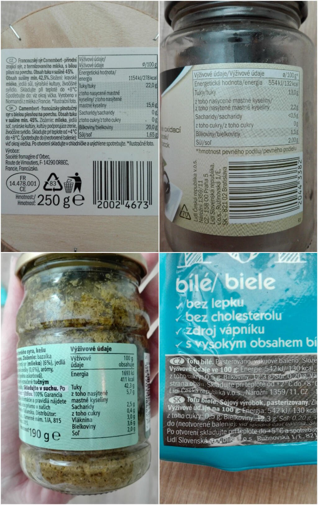 Cukor striehne aj v takých potravinách, v ktorých by ste ho nečakali