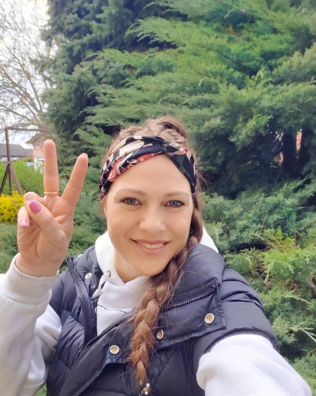 Adriana Poláková odchádza za partnerom do zahraničia.