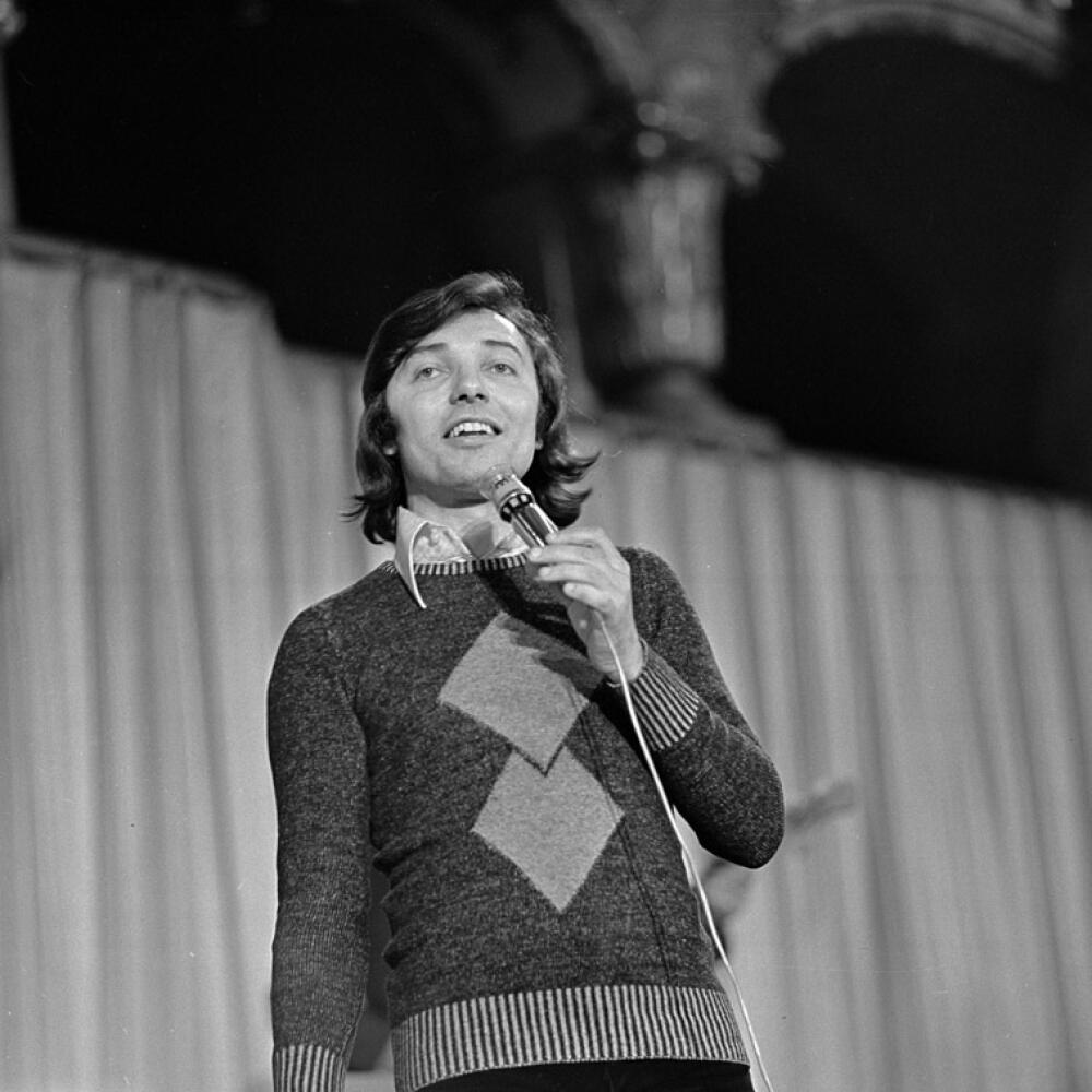 Karel Gott