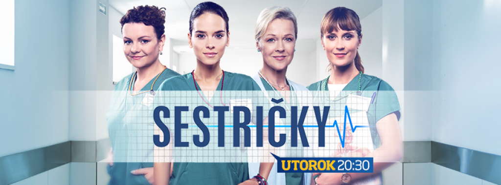 Sestričky