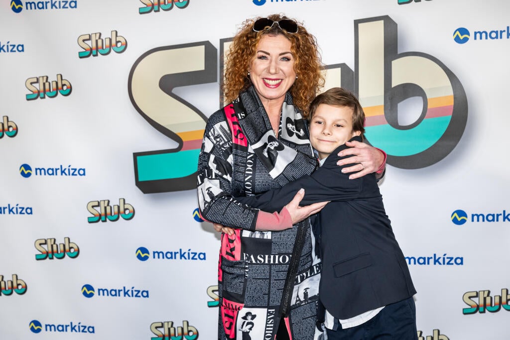 Premiéra denného televízneho seriálu “SĽUB” v Bratislave.