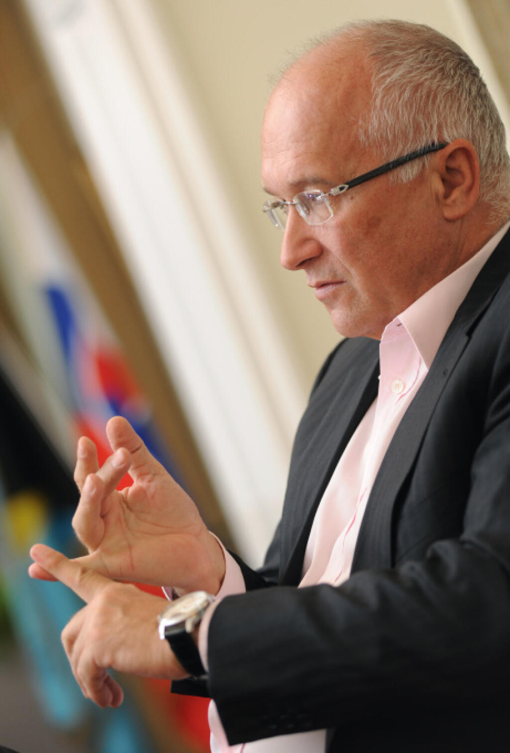 Alexej Beljajev