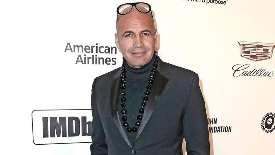 Billy Zane (53) sa narodil v Chicagu a herecký talent dostal do vienka od svojich umelecky nadaných rodičov.