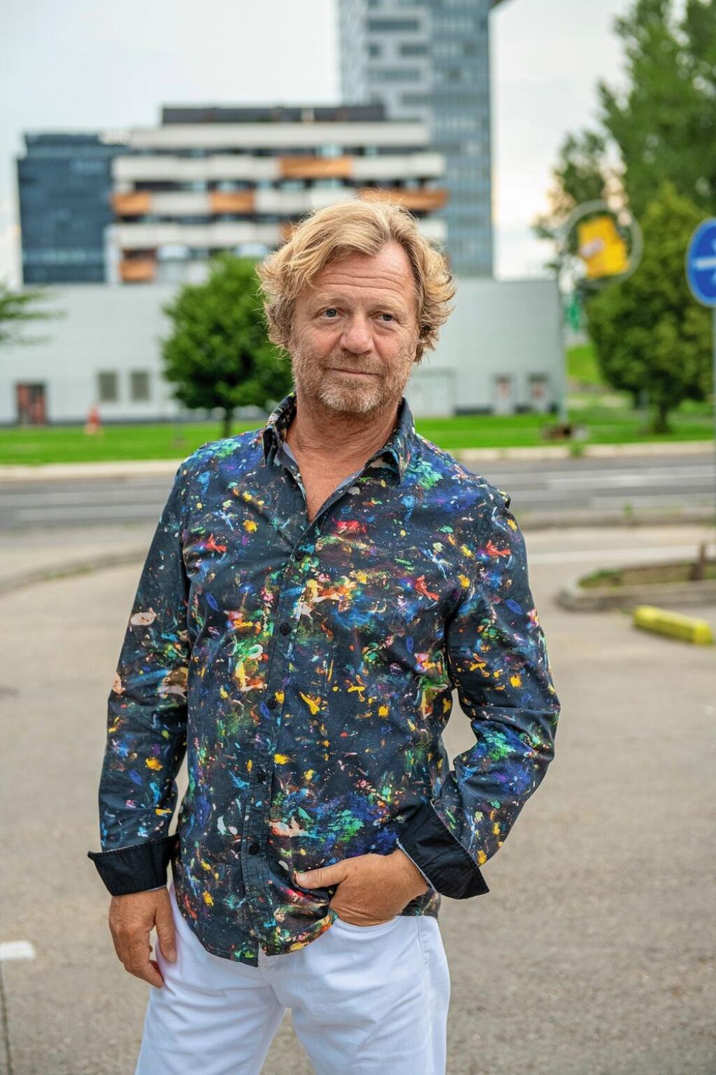 Maroš Kramár