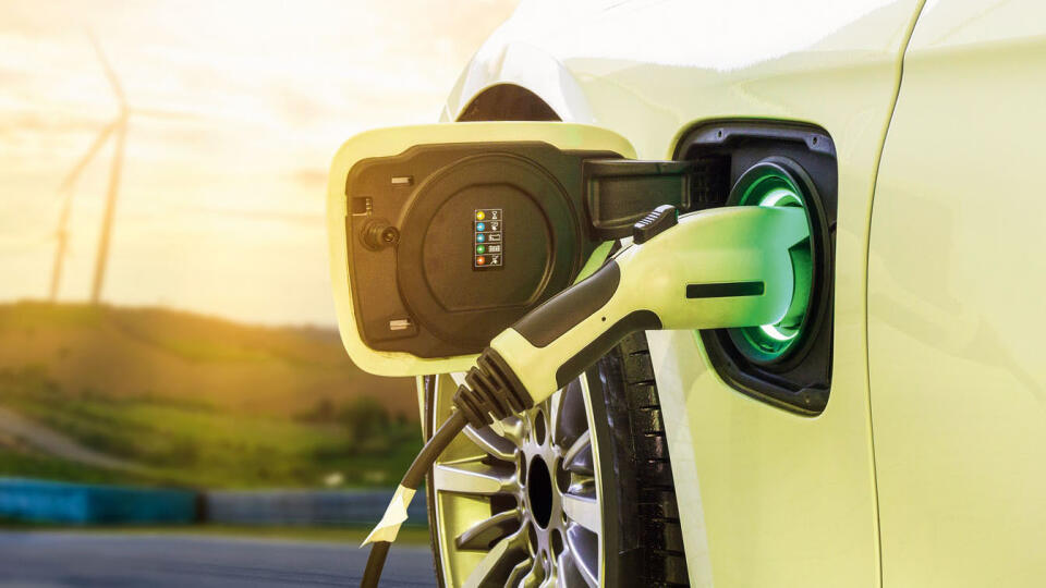 Ako vyzerá a kam smeruje elektromobilita a automatizácia na Slovensku